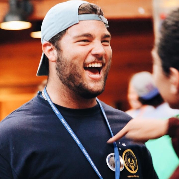 Meet your Posher, Shane - Picture 1 of 1